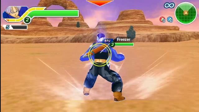 DragonBall Z Tenkaichi Tag Team Mods All Ultimate Attack Of Mods