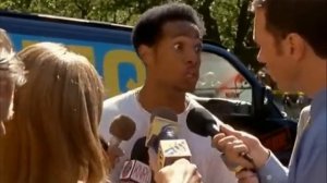 Очень страшное кино  момент беги сука