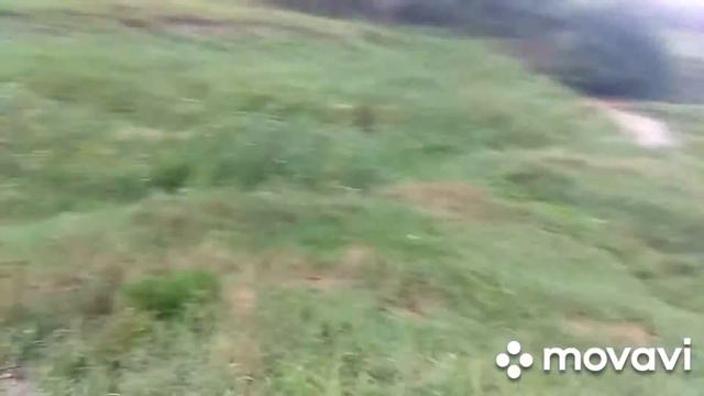 15.08.2021 Крым Глазовка/// Глазовская речка вышла из своего берега /// смотреть онлайн