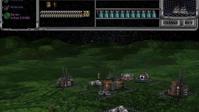 Let's Play Master of Orion 2: The Great Gaiafication (4) смотреть онлайн