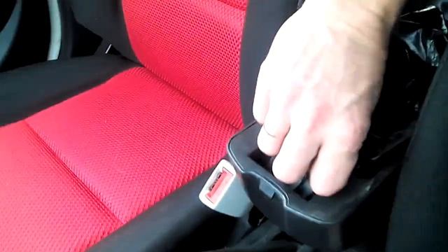 Обзор Geely MK Cross (Джили МК Кросс)