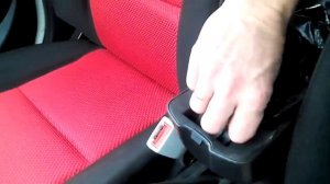 Обзор Geely MK Cross (Джили МК Кросс)