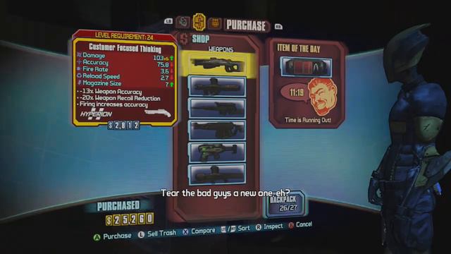 How To Level Up Faster In BorderLands 2 смотреть онлайн