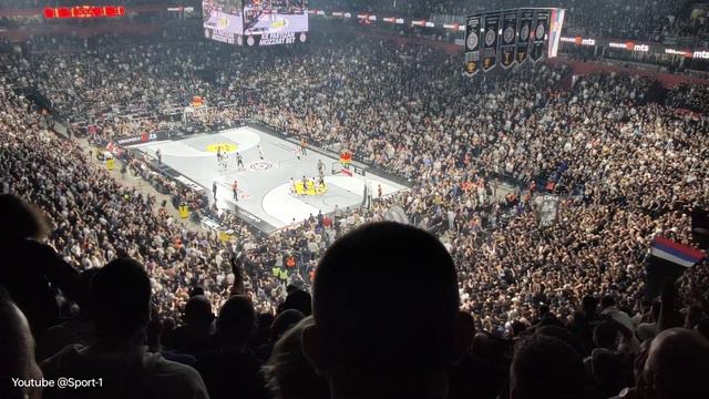 Mesina se nervira zbog poraza | Ettore Messina è infastidito dalla sconfitta dei cestisti milanesi смотреть онлайн