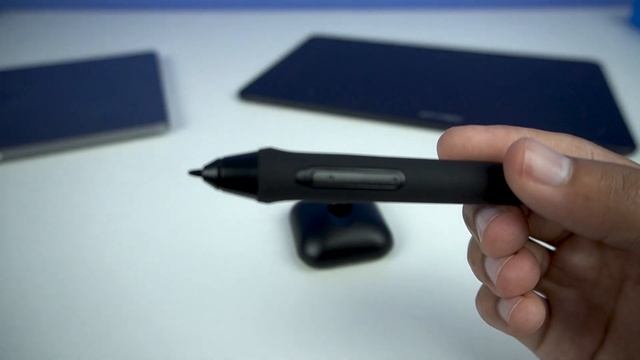 Xp Pen Deco 01 V2 Unboxing and Review смотреть онлайн
