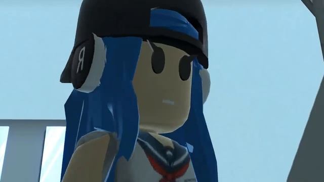 ROBLOX HIGH SCHOOL HORROR STORY Animation PART2 смотреть онлайн