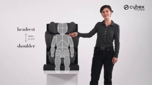 Инструкция Cybex Solution T i-Fix - установка, регулировки