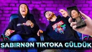 ТикТок реакции. Фуад Гаджиев - Славяни ТВ. Орхан Бабаев. Pahlavashow.