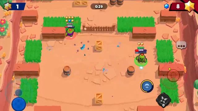 СТРИМ ПО Brawl Stars ИГРАЕМ С ПОДПИСЧИКАМИ ВЫЮИВАЕМ ЛЕГУ смотреть онлайн