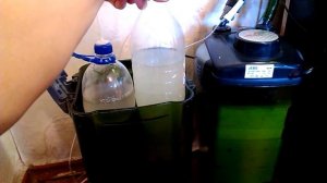 CO2 в аквариум своими руками!