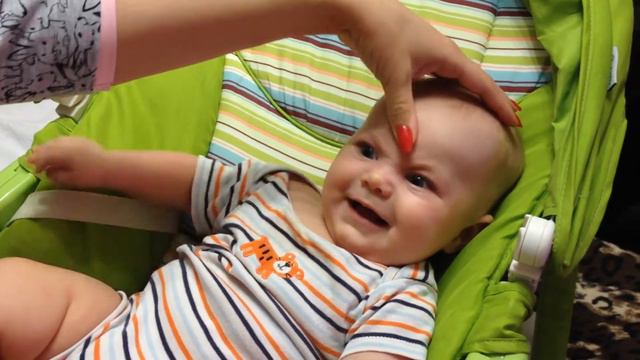 Злой-добрый человек 😋 смотреть онлайн