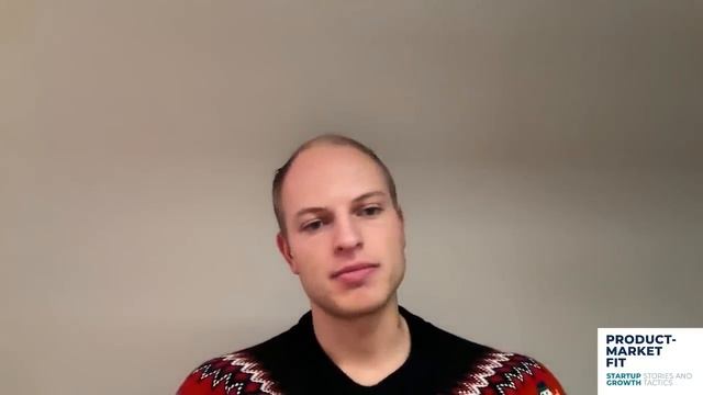 AI Regulation, European Tech, and PLG — Ep#59 Product Market Fit podcast (startups | tech | growth) смотреть онлайн