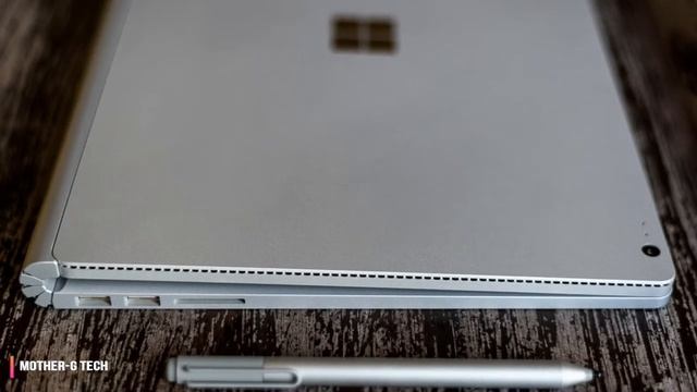 Microsoft Surface Book Review смотреть онлайн