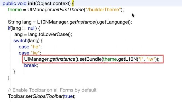 How do I - Localization & Internationalization (l10n/i18n) смотреть онлайн