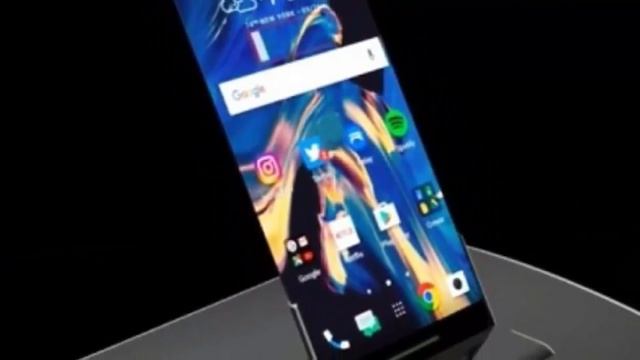 HTC 11 Concept with Dual Edged Display, Leaks & Rumors | Snapdragon 835 | смотреть онлайн