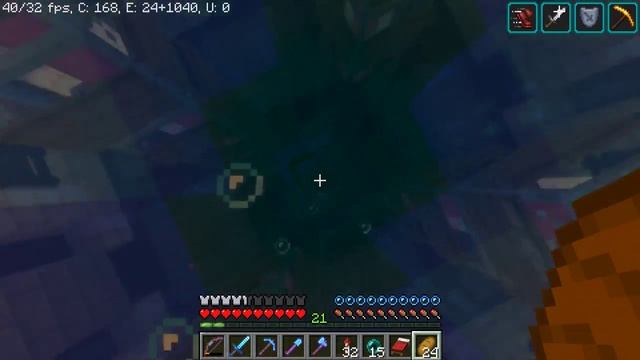 ? MINECRAFT 1.13.2 | Java Edition | #157 смотреть онлайн