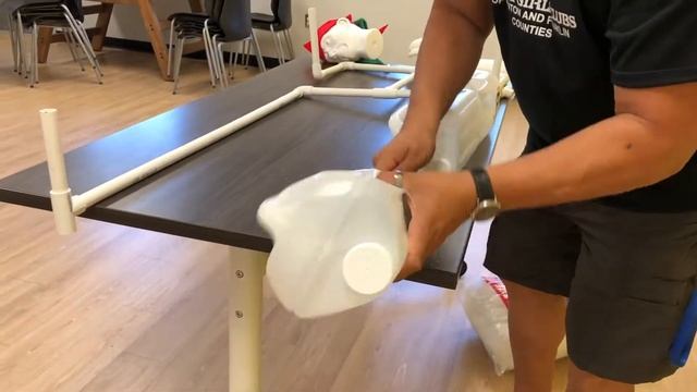 Creepy Halloween Project: How To Make A DIY Mannequin смотреть онлайн