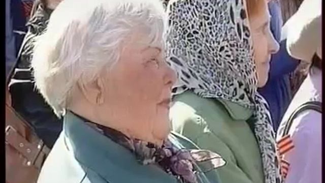 Ветеранов ЮУЖД в боевую юность увез ретро поезд смотреть онлайн