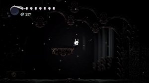 Unlocking Void Idol | Hollow Knight