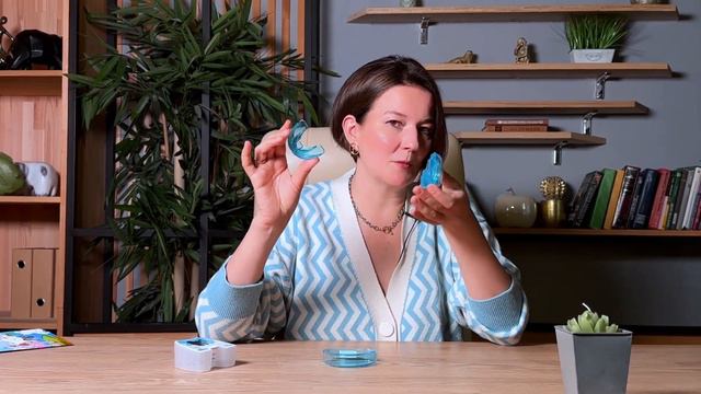 КАППА С ОЗОН БЫСТРО ИСПРАВИТ ПРИКУС! СТОМАТОЛОГ РЕКОМЕНДУЕТ?! смотреть онлайн