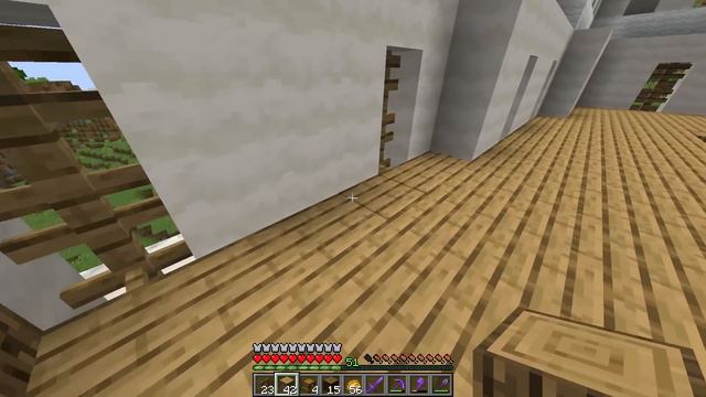 STORAGE COLOSSEUM COMPLETE! | Minecraft Survival (#39) смотреть онлайн