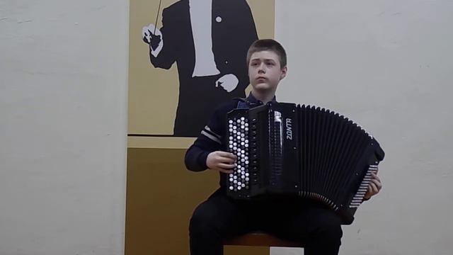 Масеёнок Константин В.Семёнов "Болгарская сюита" 1-3ч. смотреть онлайн
