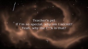 Melanie Martinez - Teacher's Pet (Lyrics)