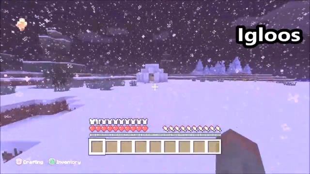 Minecraft Version 1.30 Update Trailer (Fan-Made) смотреть онлайн