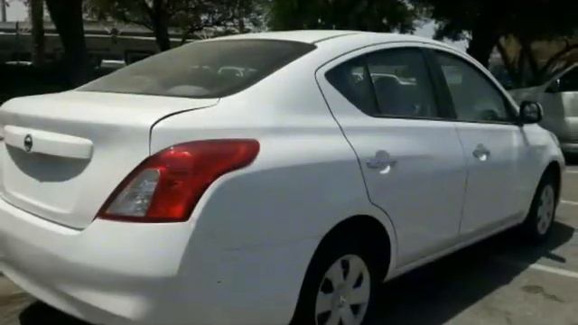Nissan Sunny 2014 Used Car for Sale смотреть онлайн