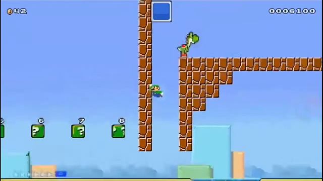 Nuevos customs:didi kong,mario kart,mewto,etc/Super Mario 4 Jugadores/hechos por mi :3 смотреть онлайн
