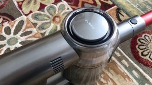 Обзор на пылесос XIAOMI DREAME V11 | сравнение с V9