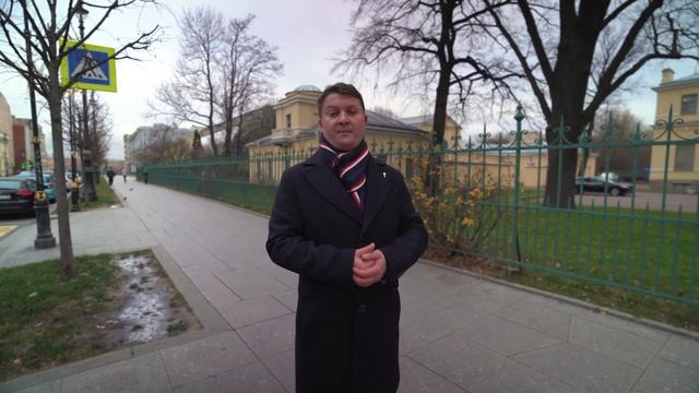 СТАРТЫ ПРОДАЖ В ЦЕНТРАЛЬНОМ РАЙОНЕ. Новостройки Спб. смотреть онлайн