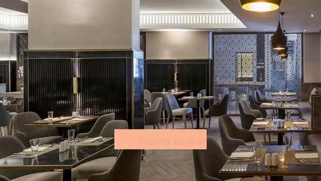 3 Halal Hotels in Cape Town in South Africa смотреть онлайн