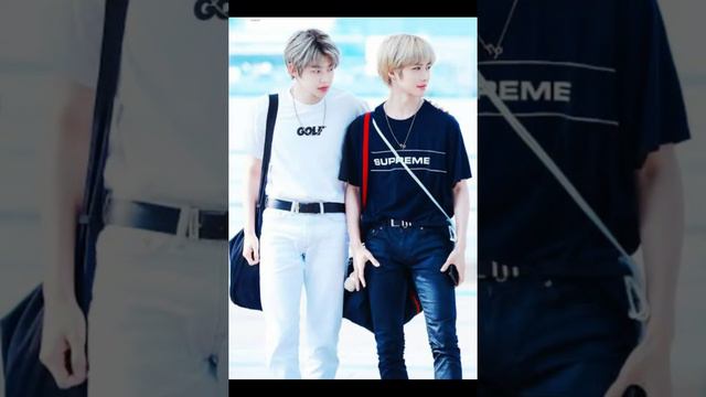 Beomgyu And Yeonjun|beomjun|TXT|dusk Till Dawn
