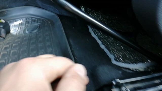 Усовершенствование сиденья рено логан 2 смотреть онлайн