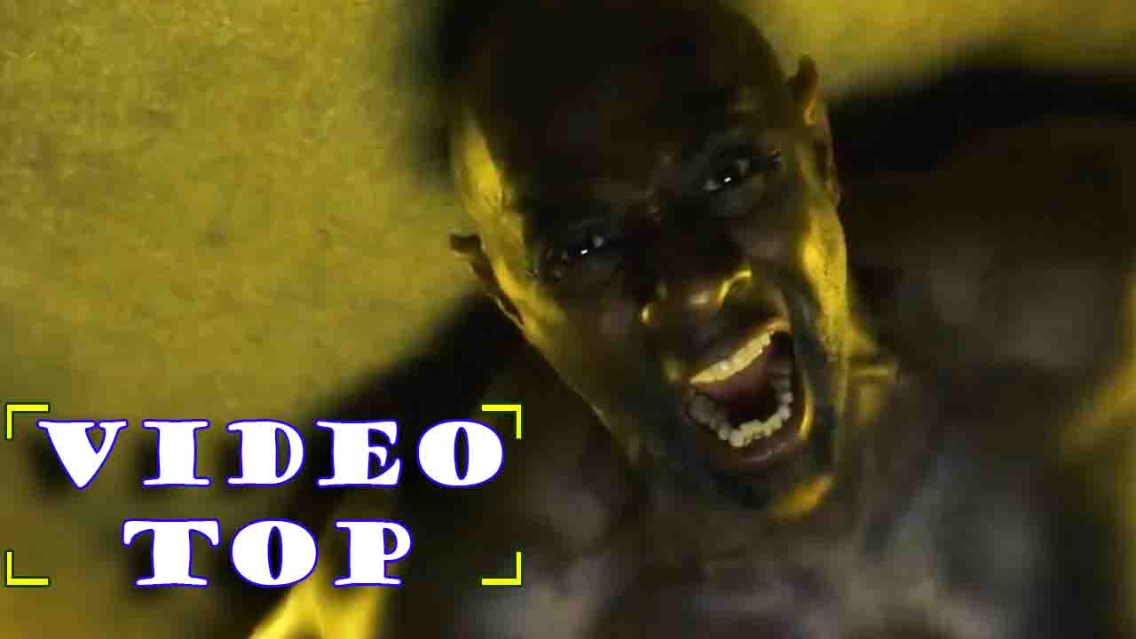 Три тысячи лет желаний | Русский трейлер | Ожидаемый фильм 2022