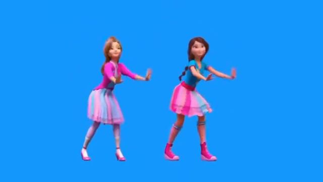 Descendants: Wicked World - Good Is The New Bad (Russian) [HQ]