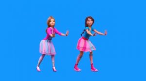 Descendants: Wicked World - Good is the New Bad (Russian) [HQ]