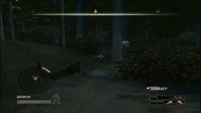 ФОРМА ГЕНЕРАЛА ► Commandos Strike Force #2 смотреть онлайн