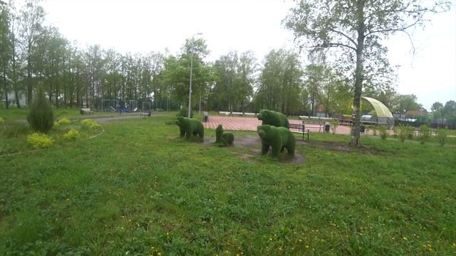 Петличный микрофон Andoer EY-510A и его тесты записи звука на улице и в помещении смотреть онлайн