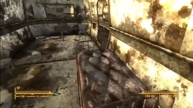 FNV Episode 29: Heading Back to Novac смотреть онлайн