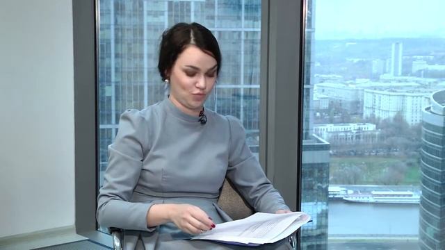 КАК ВЫСТРОИТЬ ИНВЕСТИЦИОННУЮ СТРАТЕГИЮ? Разговор с Екатериной Андреевой смотреть онлайн