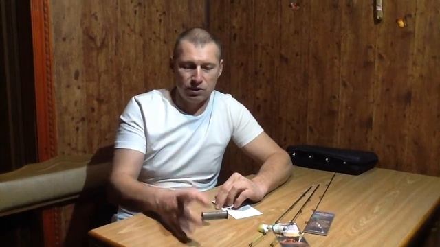 Сигнализаторы поклёвки " Честный обзор " В хорошем качестве смотреть онлайн