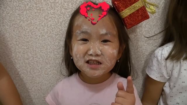 Сестрички ❤️ Дружба ? Канал Аминки Витаминки #Aminokka