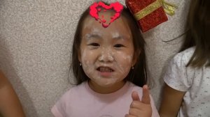 Сестрички ❤️ Дружба ? Канал Аминки Витаминки #Aminokka