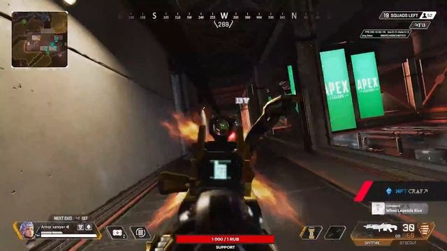 APEX LEGENDS HIGHLIGHTS #6| PROJECT ARMOR |esdesu, kazakh_boiii, xaniya+ смотреть онлайн