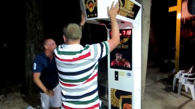 MGR Smółkowski vs Bokser смотреть онлайн