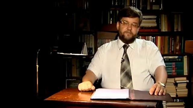 "Дело" Иосифа Сталина. 06 Милитаризация плюс смотреть онлайн