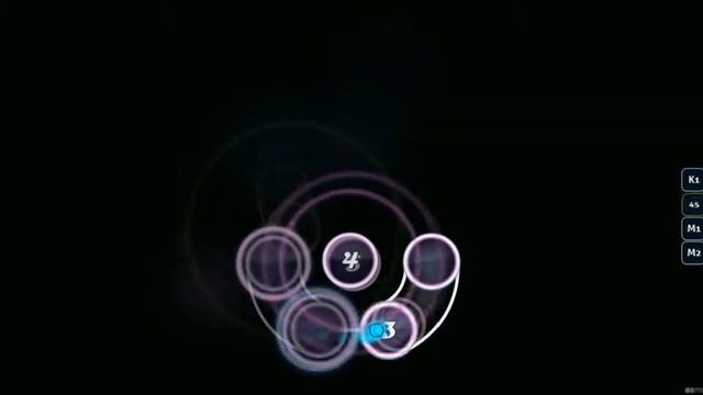 Osu! ~ Drop ft. Kitsune^2 - Granat & He Has No Mittens [Insane/Doomsday] смотреть онлайн
