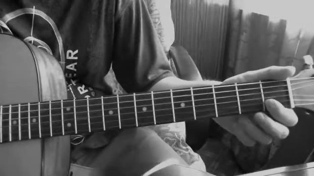 АККОРДЫ ОКУДЖАВЫ НАДПИСЬ НА КАМНЕ.wmv смотреть онлайн